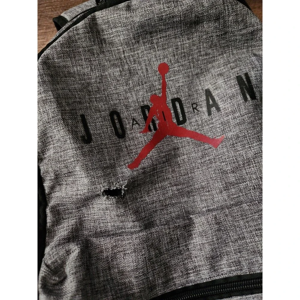 Jordan bookbag (large 19